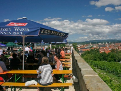 照片: Franken Weingut Bauerschmitt